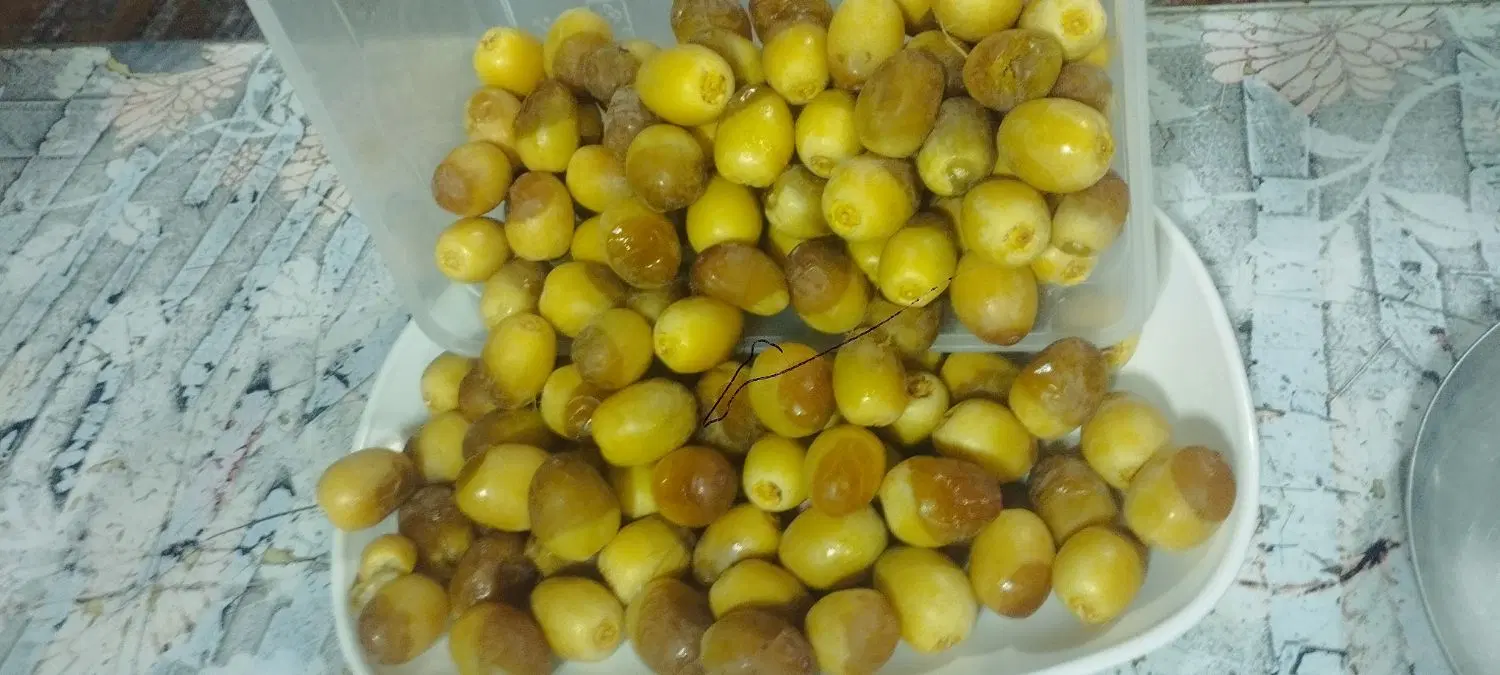 رطب|خوردنی و آشامیدنی|رامهرمز, |دیوار