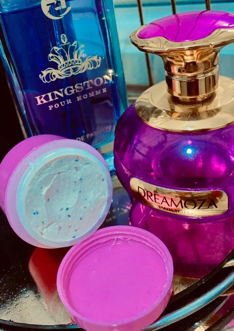 سفیدکننده عربی|آرایشی، بهداشتی، درمانی|میناب, |دیوار