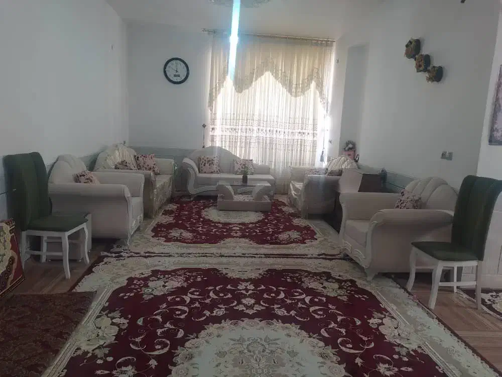 فروش منزل مسکونی در 16متری مطهری|فروش خانه و ویلا|مرودشت, بیست متری بیمارستان|دیوار