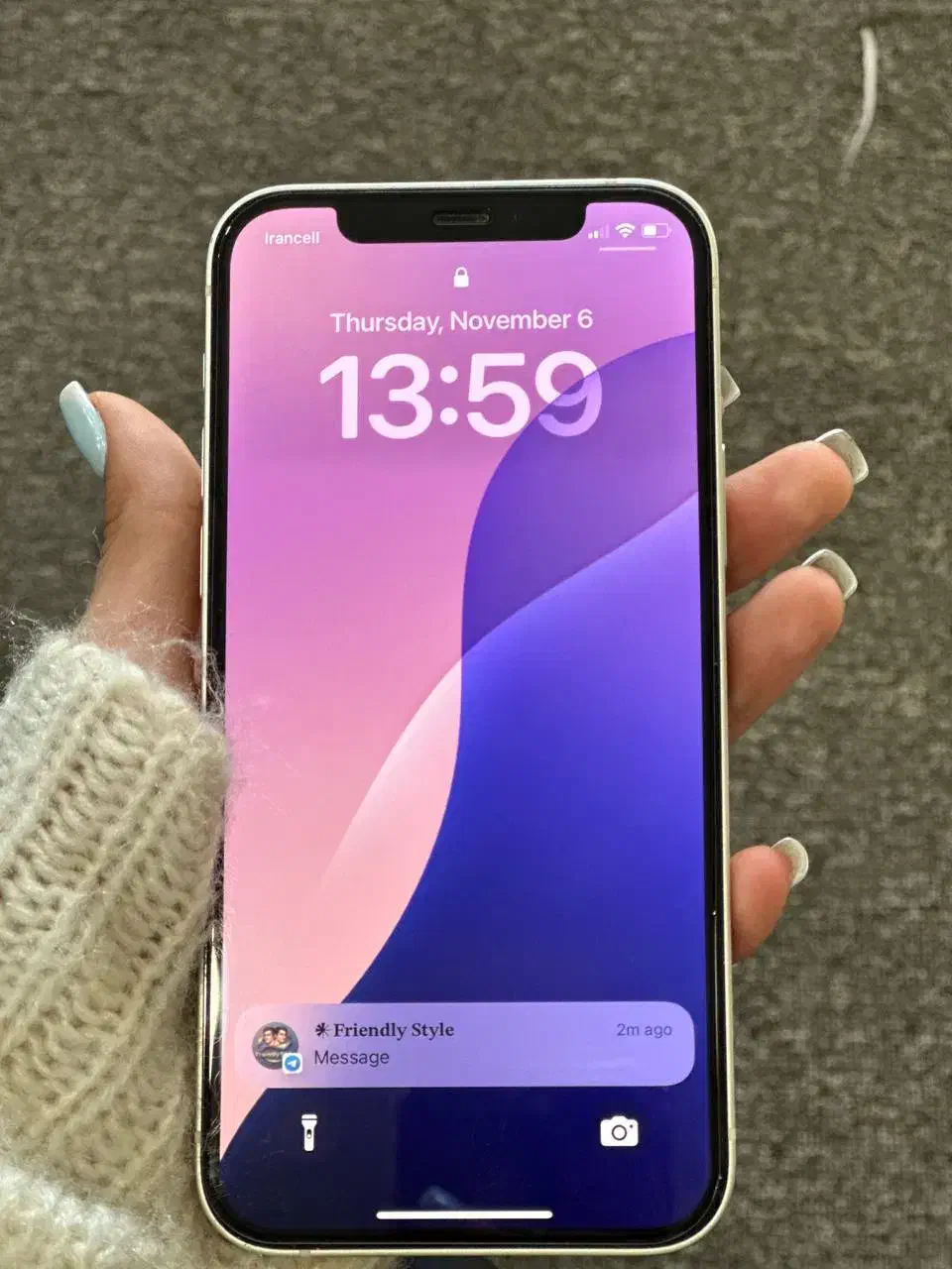 12 نرمال استسنائی تمیز و بدونه نقطه لاکاغذی|موبایل|مشهد, سجاد شهر|دیوار