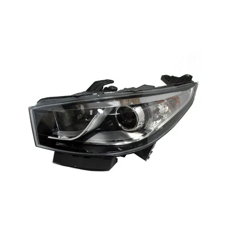 سپر عقب h230 چراغ جلو x33s خطر عقب x22|قطعات یدکی و لوازم جانبی|خمینیشهر, |دیوار