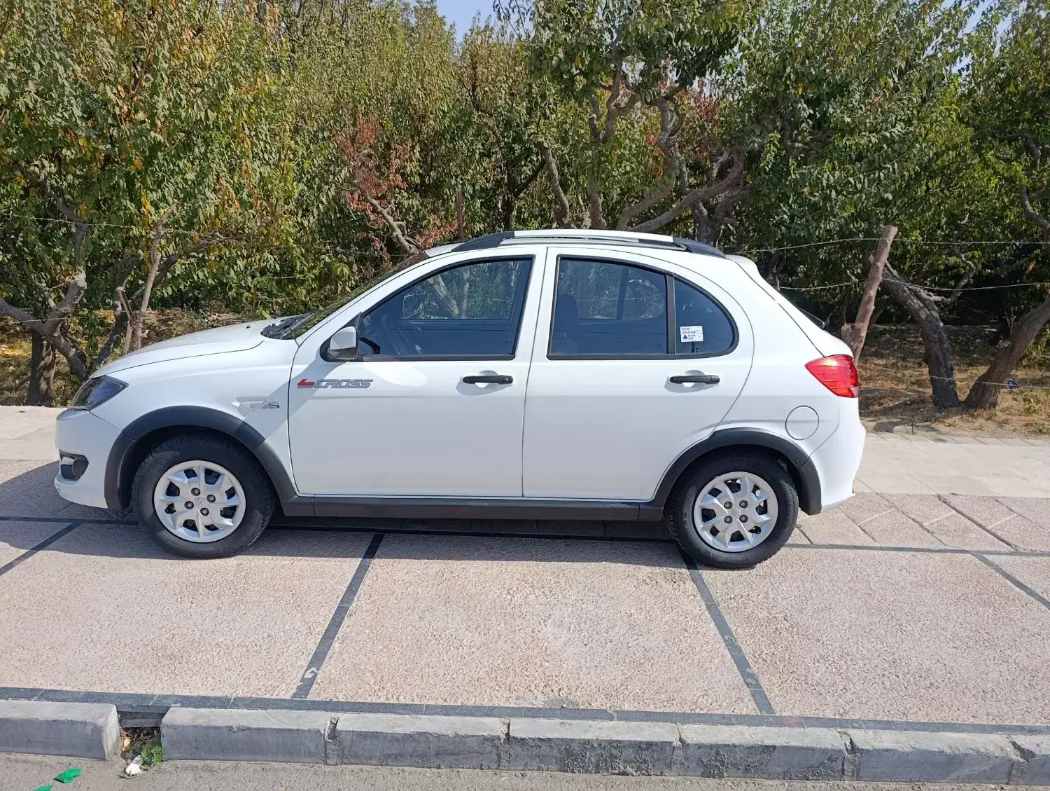 کوئیک است 85گانه|خودرو سواری و وانت|شهریار, شهریار|دیوار