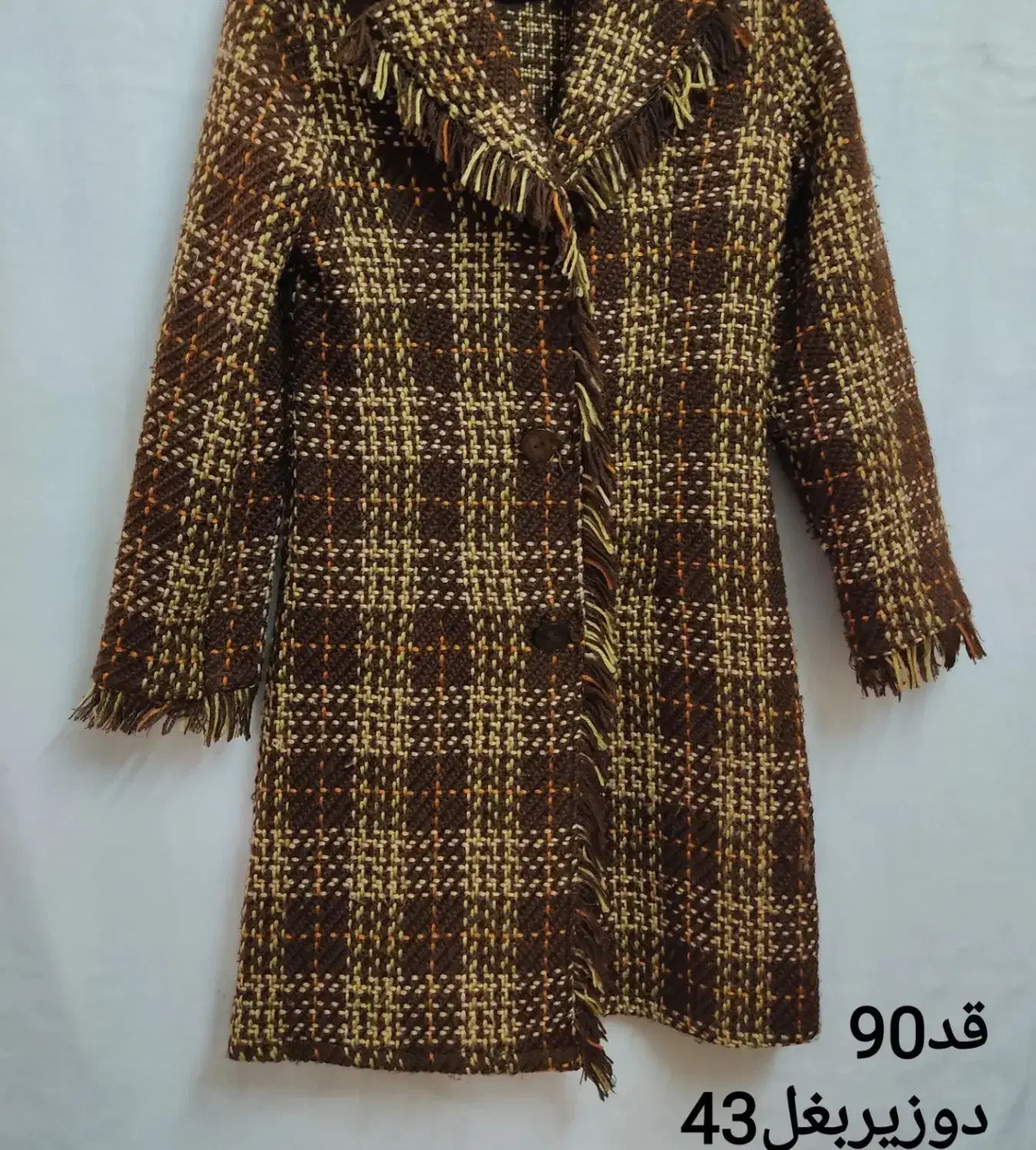 کاپشن دخترانه|کفش و لباس بچه|بندر امام خمینی, |دیوار