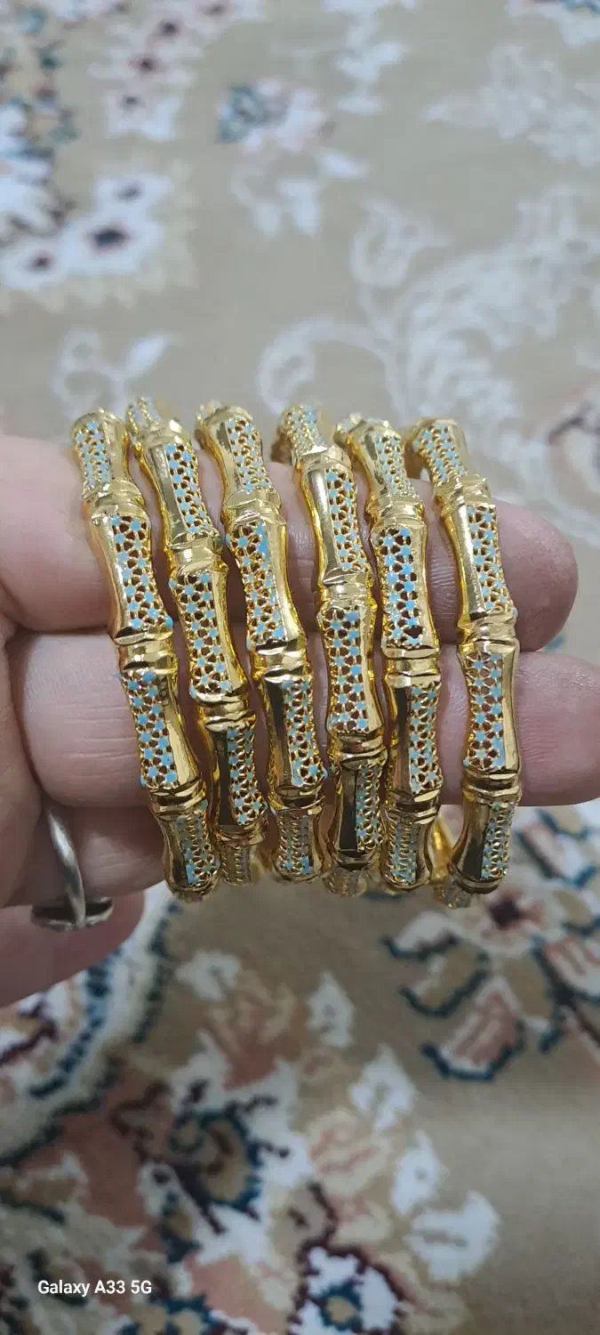 النگو استیل|بدلیجات|جوانرود, |دیوار