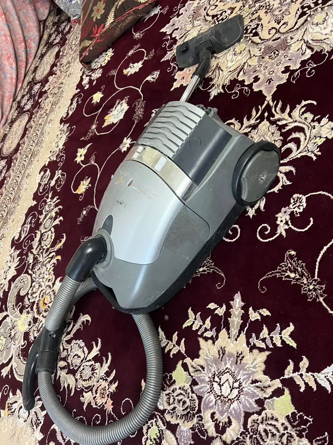 جارو برقی|جاروبرقی، جارو شارژی، بخارشو|سبزوار, شرق کال شمالی|دیوار