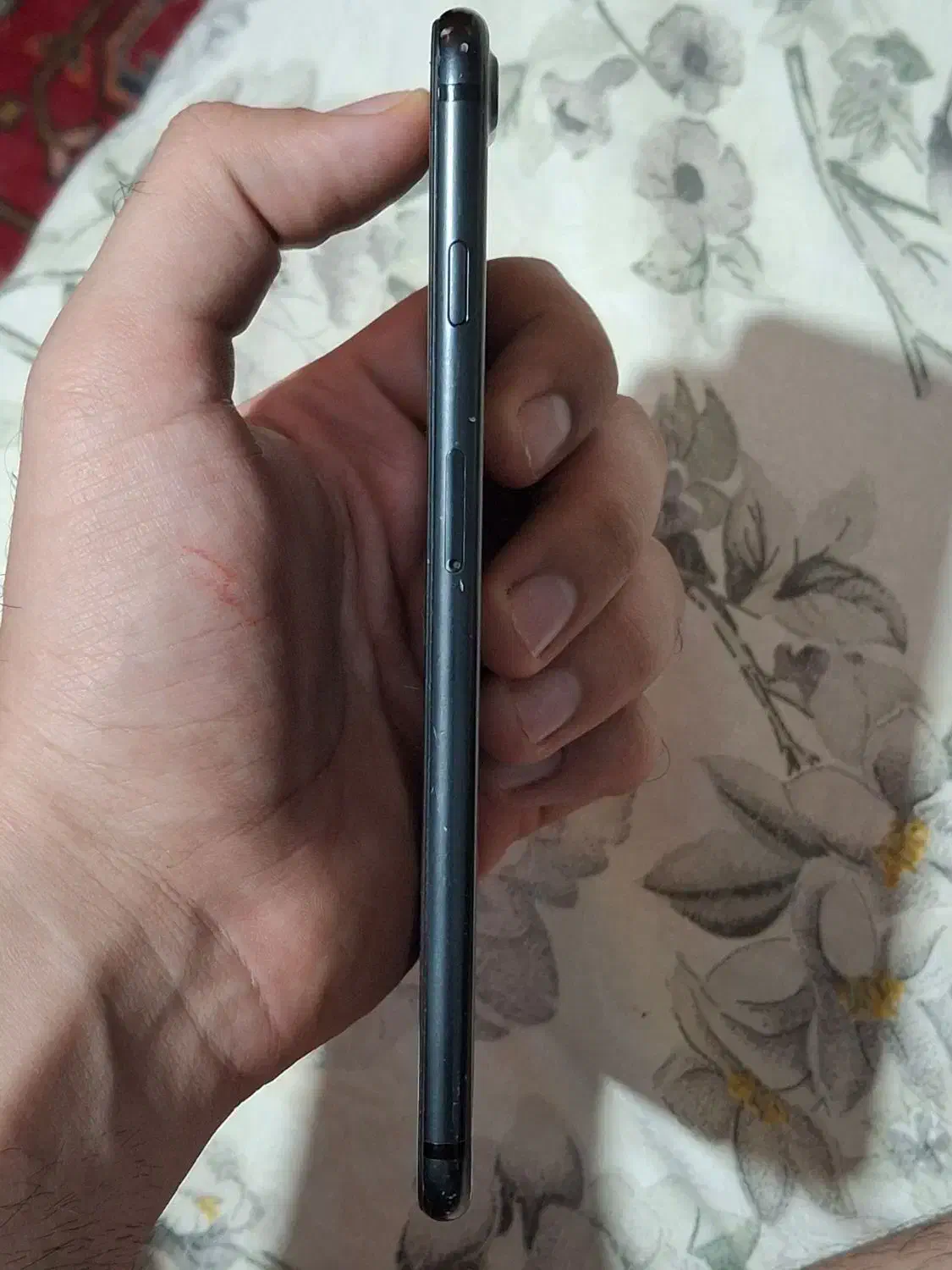 آیفون 7 plus|موبایل|نکا, |دیوار