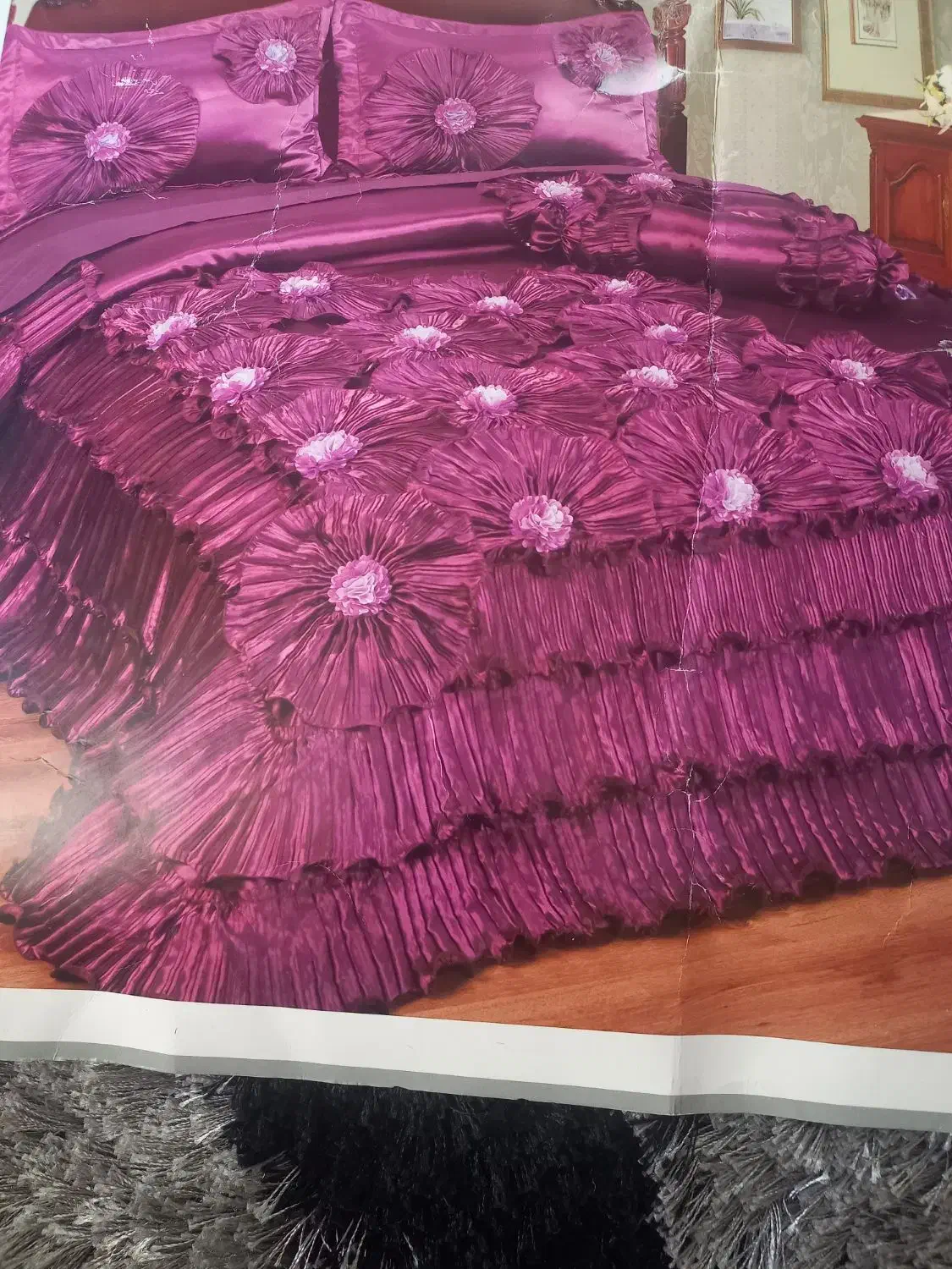 روتختی|سرویس روتختی|اقبالیه, |دیوار