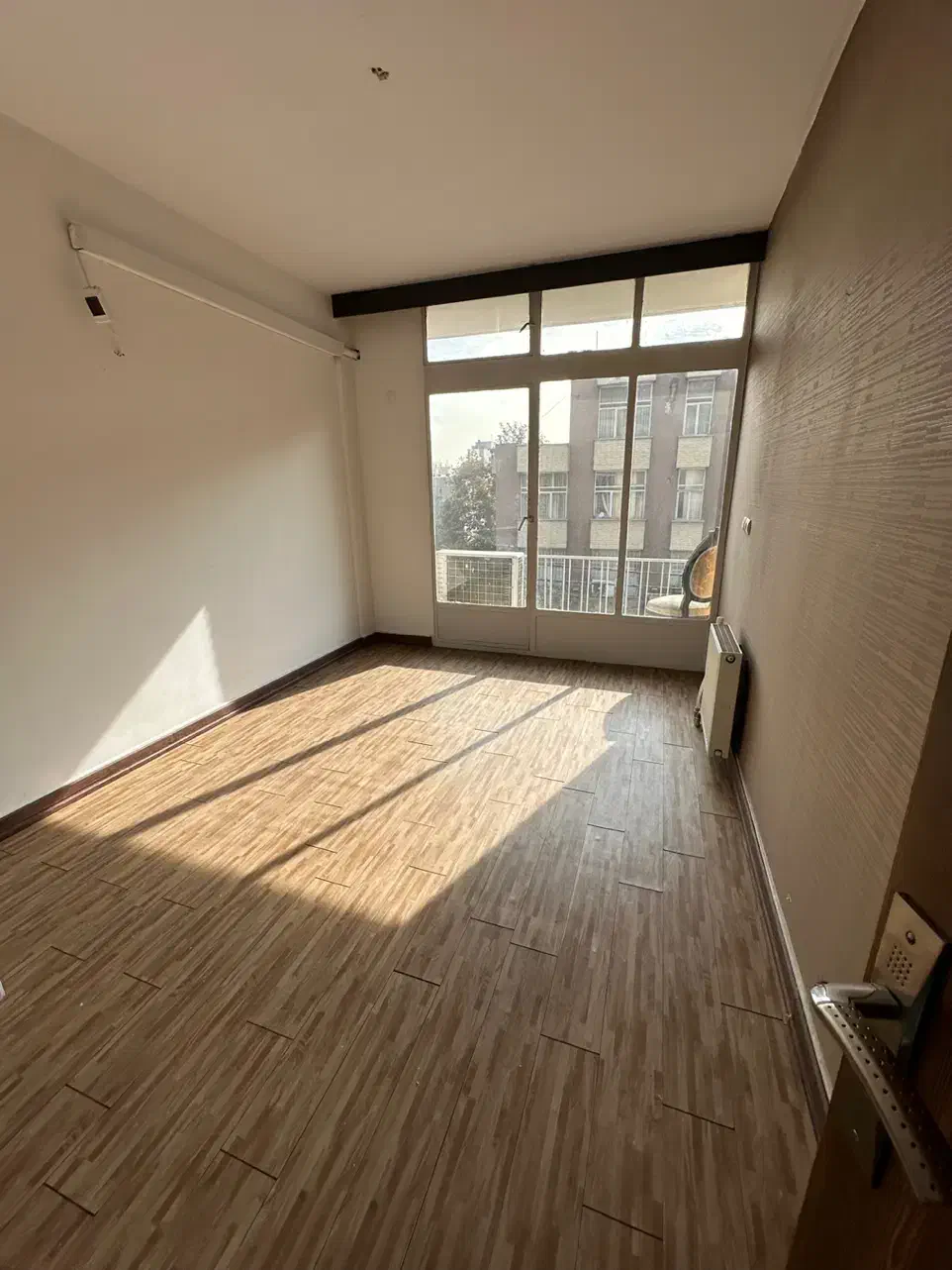 ۱۰۸ متر دوخواب بدونه مشابه گیشا