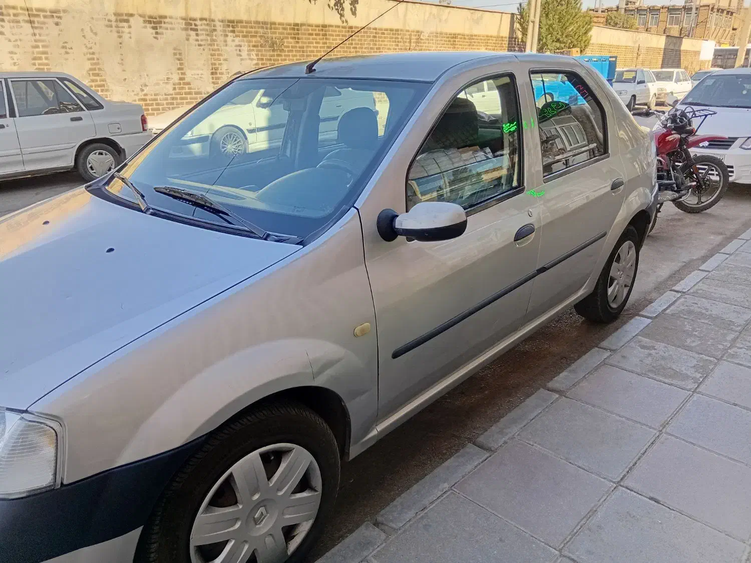 ال نود ۸۶|خودرو سواری و وانت|اراک, |دیوار