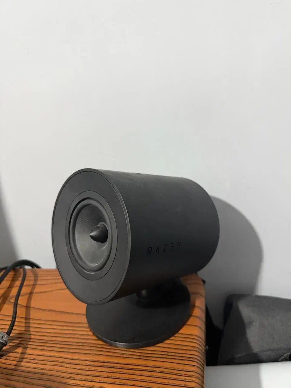 اسپیکر razer nommo v2|سیستم صوتی خانگی|همدان, |دیوار