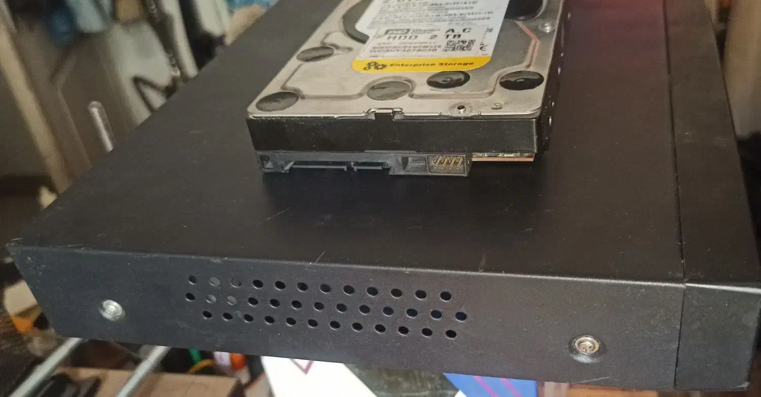 هارد و ان وی آر|قطعات و لوازم جانبی رایانه|اسلام‌شهر, شهرک قائمیه|دیوار