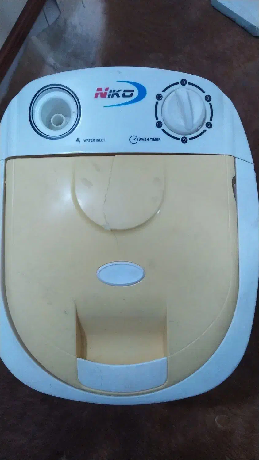 کودک|ماشین لباسشویی و خشک‌کن لباس|قرچک, شهرک طلائیه|دیوار