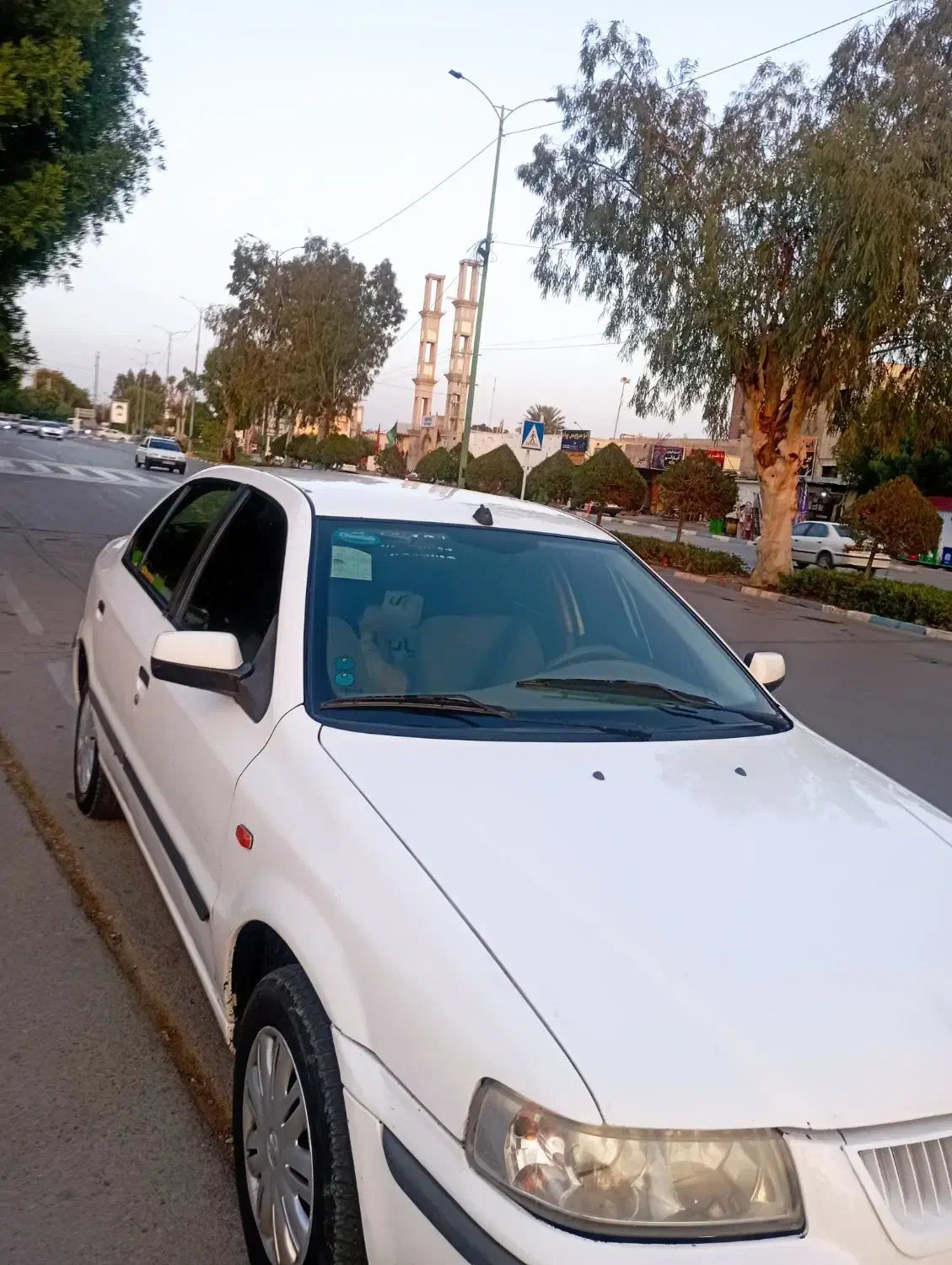 سمند lx98مولتی پلاس|خودرو سواری و وانت|بندرعباس, |دیوار