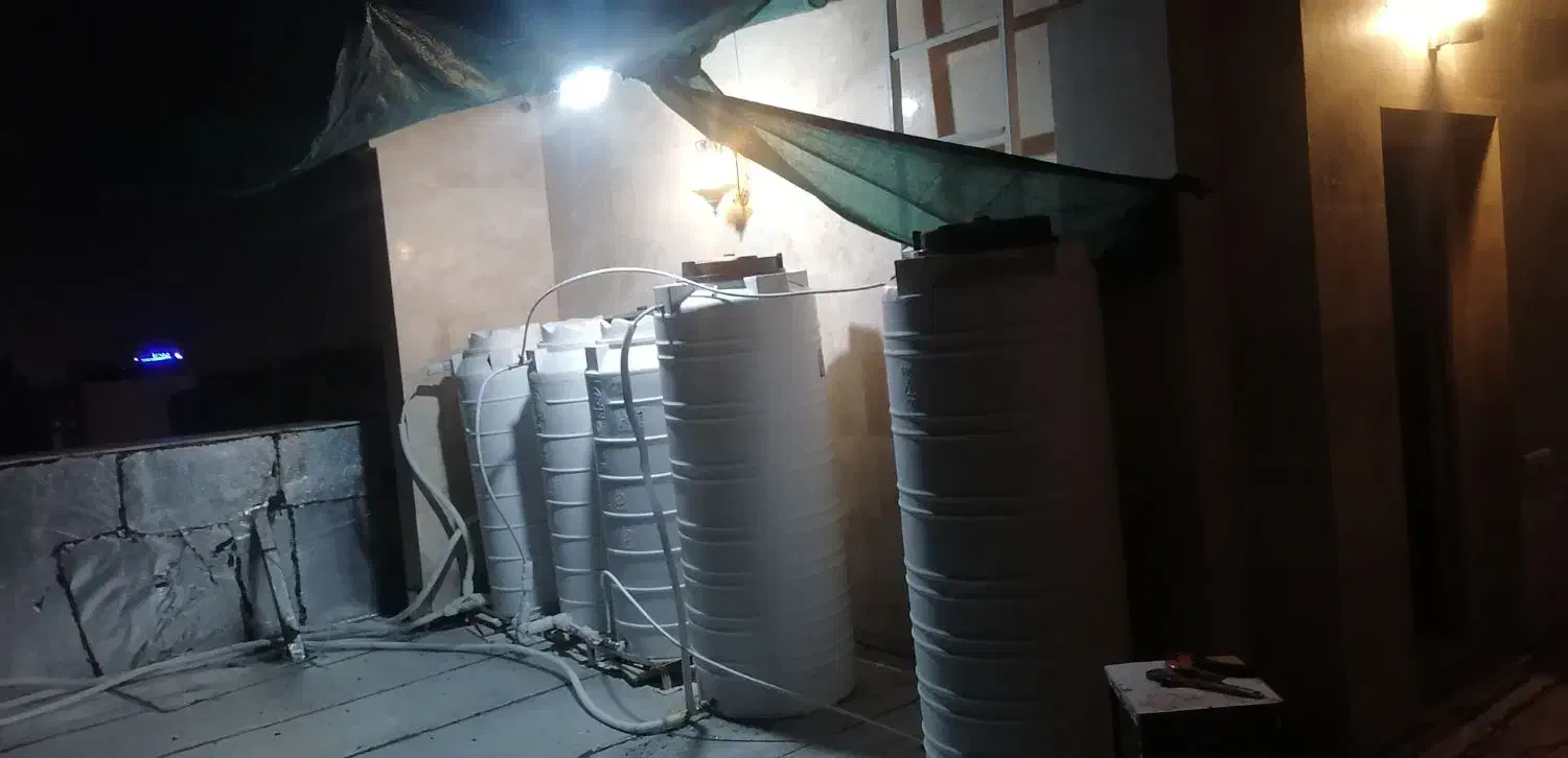 تعمیر ونصب پمپ اب ودستگاه تصفیه اب در محل|خدمات پیشه و مهارت|شیراز, عادل آباد|دیوار