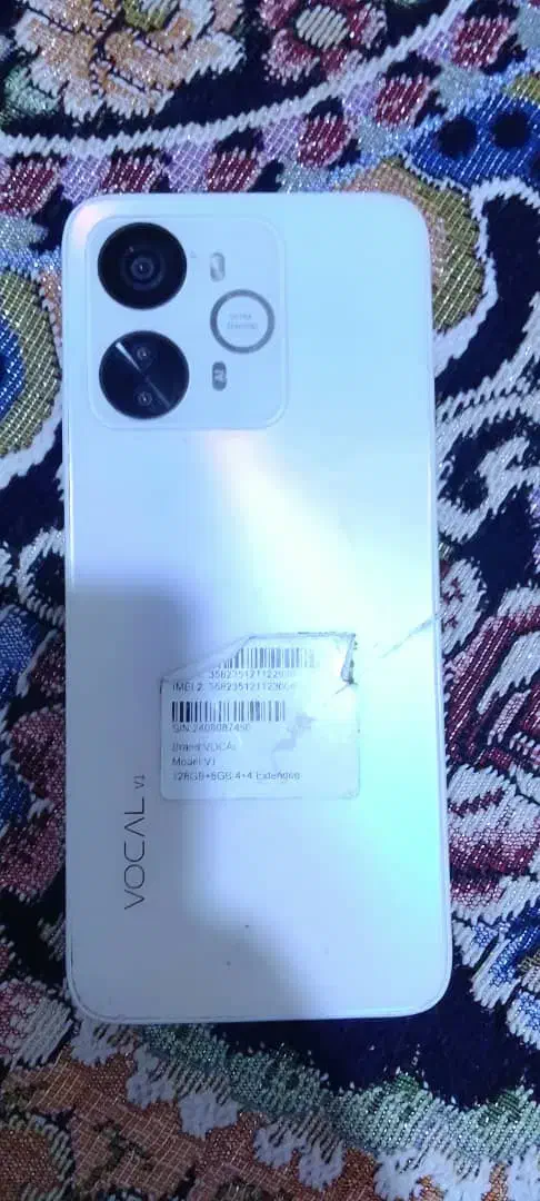 گوشی وکال در نو|موبایل|میناب, |دیوار