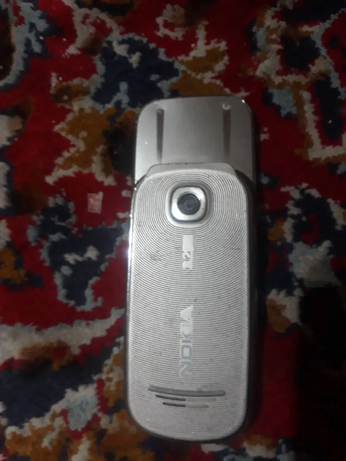 نوکیا ۷۲۳۰|موبایل|بروجرد, |دیوار