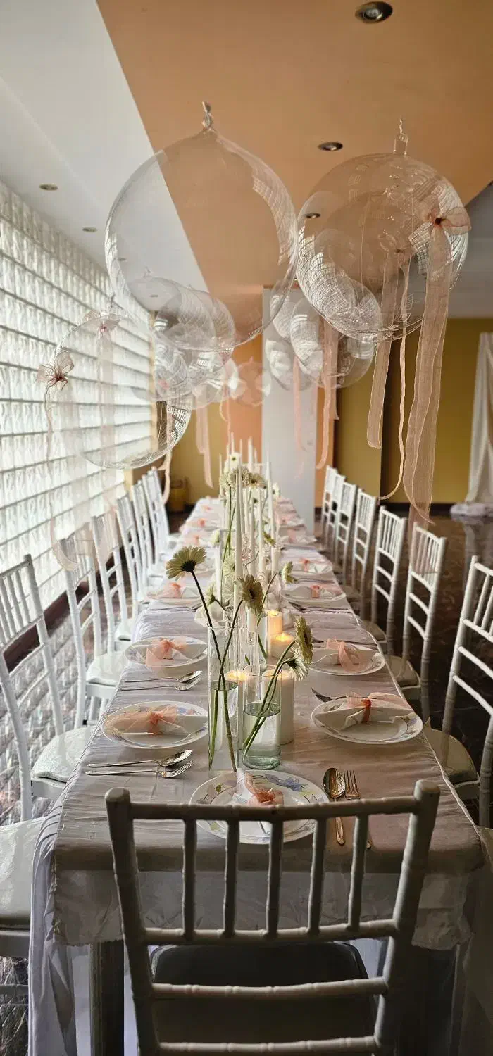 کرایه صندلی شیواری|خدمات پذیرایی، مراسم|اهواز, کیان اباد|دیوار