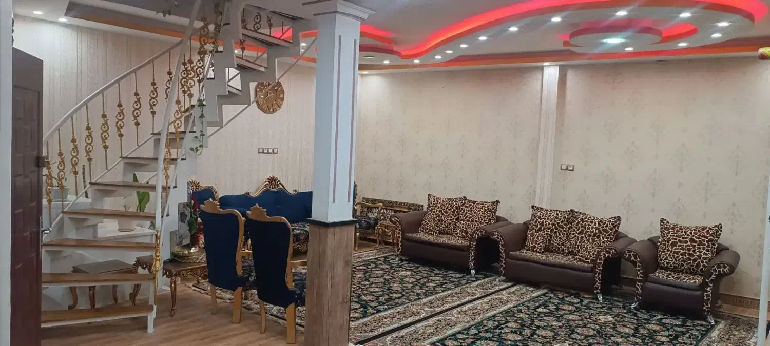 اجاره آپارتمان|اجارهٔ آپارتمان|کنگاور, |دیوار