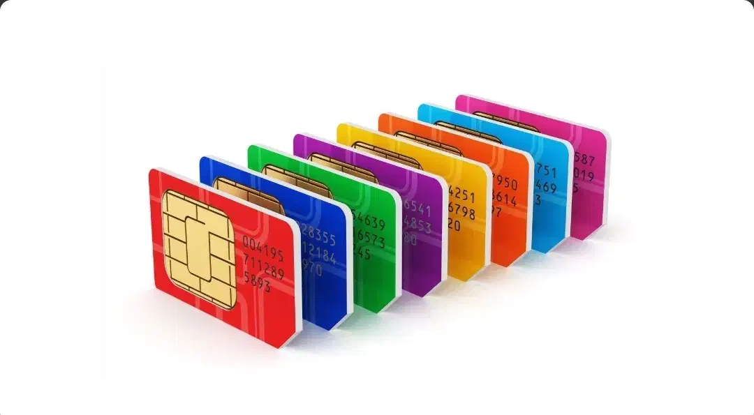 0910-877-93-92|سیم‌کارت|کرج, چهارصد دستگاه|دیوار