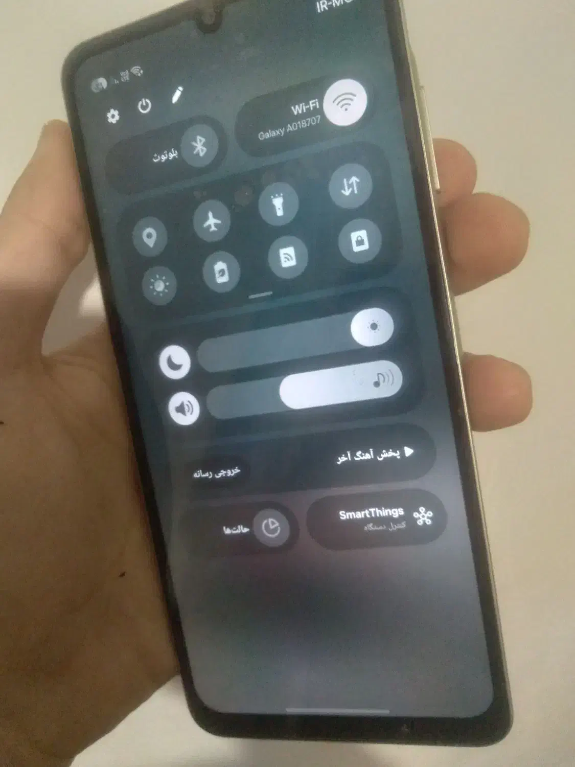 a06 کمتر از شش ماه کارکرد|موبایل|رشت, دباغیان|دیوار