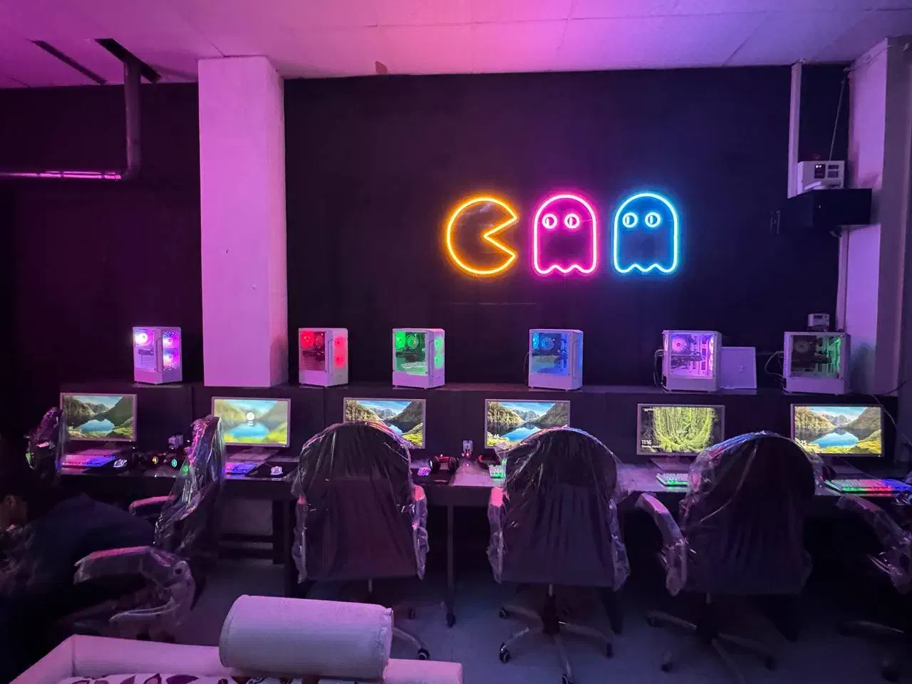 نیروی کار گیم نت|استخدام رایانه و فناوری اطلاعات|فردوس (خراسان), |دیوار