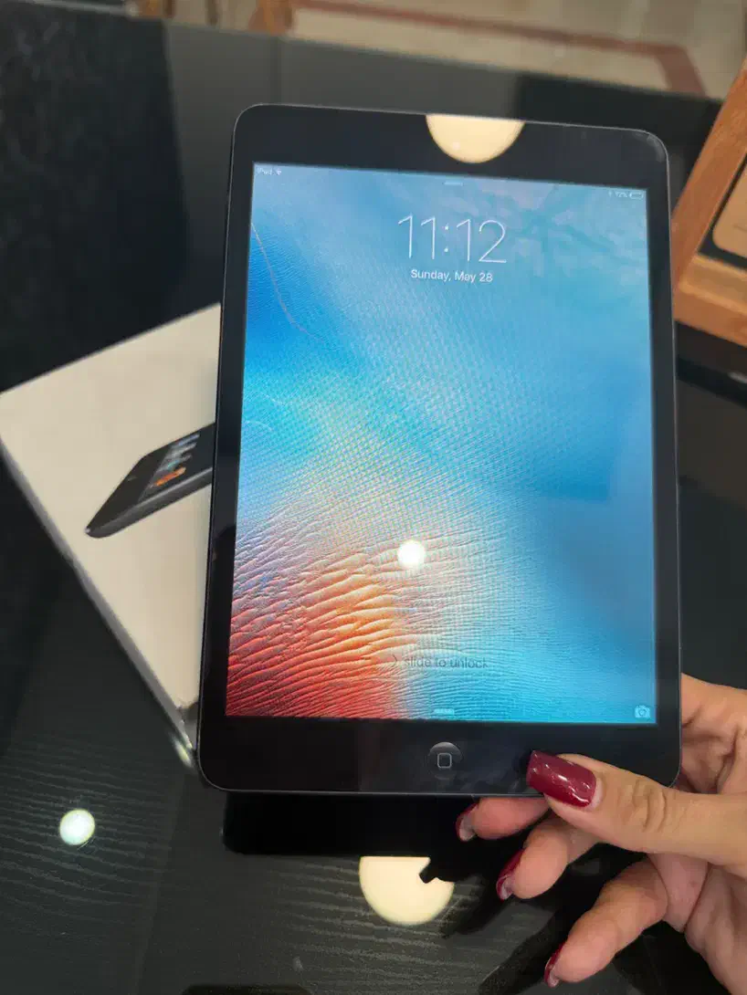 آیپد مینی|تبلت|تهران, جردن|دیوار