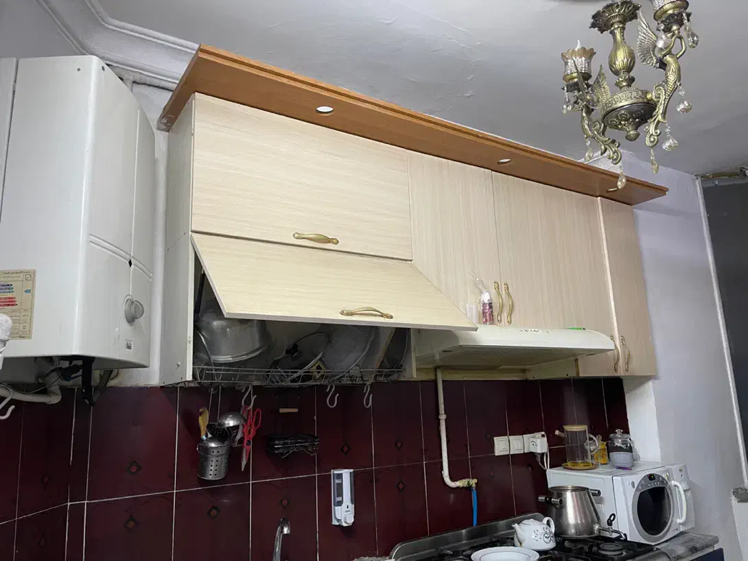 کابینت|مصالح و تجهیزات ساختمان|مشهد, شهید فرامرز عباسی|دیوار