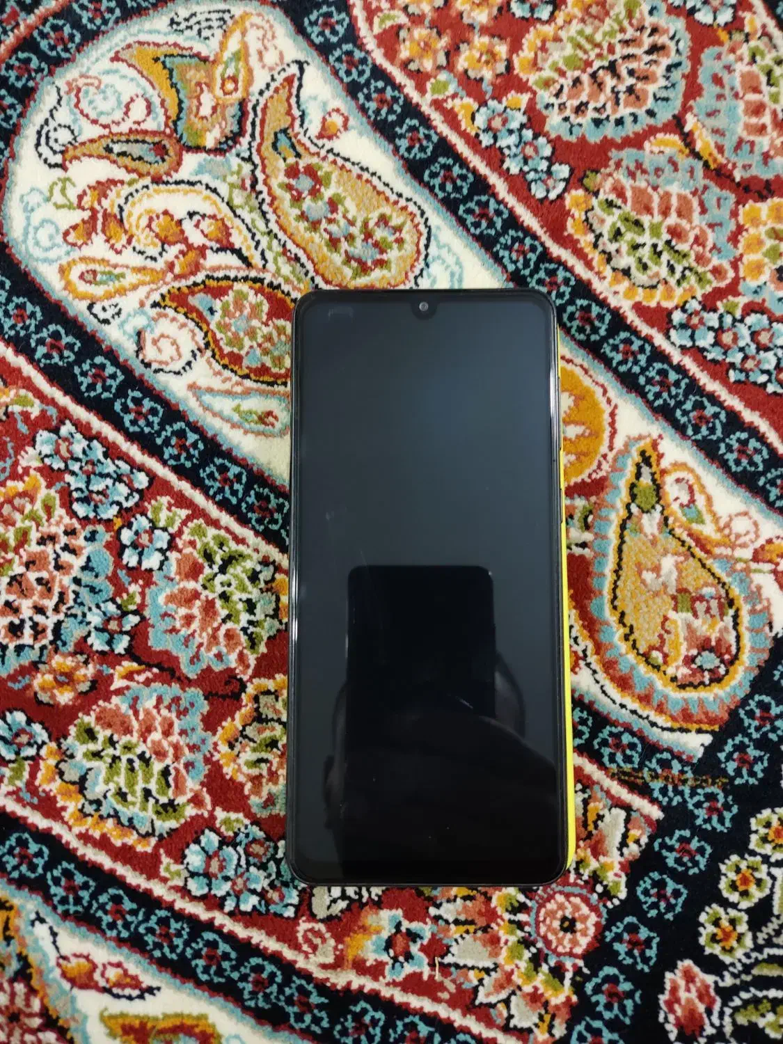 گوشی سامسونگ A33|موبایل|مشکین‌دشت, |دیوار