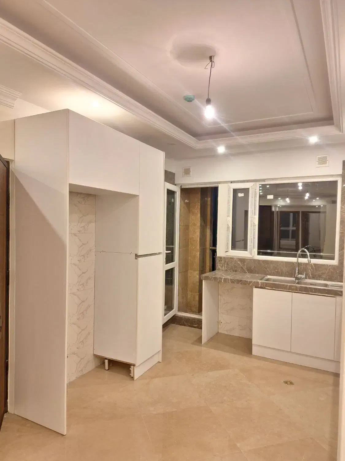 فروش ۸۸ متری/ کلید نخورده / محدوده میدان امامت|فروش آپارتمان|تهران, امامت|دیوار