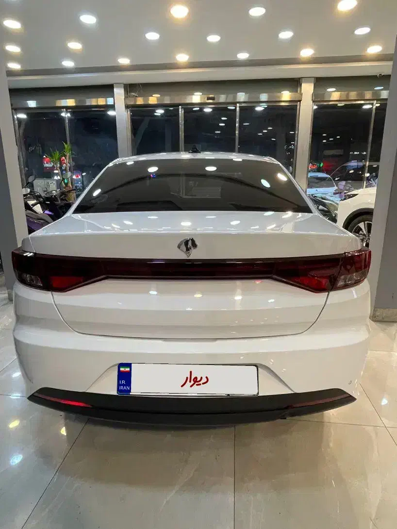 تاراV4 اتومات فول|خودرو سواری و وانت|تهران, نارمک|دیوار