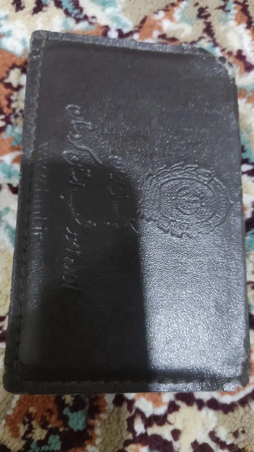 مدارک گمشده|اشیا|مریوان, |دیوار