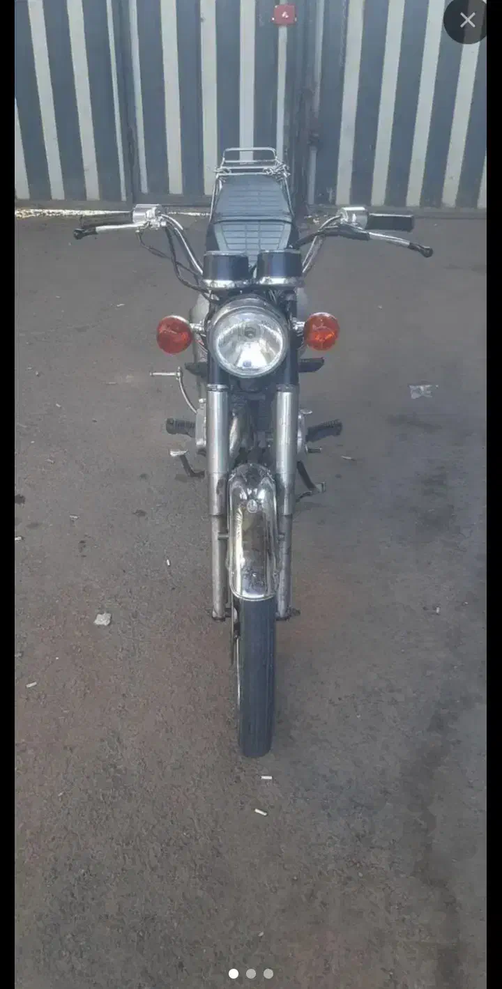 فروش موتور سیکلت|موتورسیکلت|تهران, پرواز|دیوار