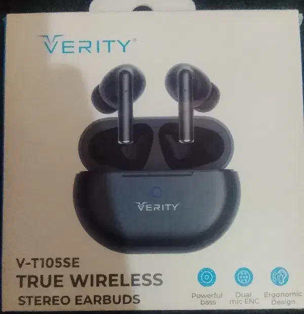 ایرپاد اصل در حد نو|لوازم جانبی موبایل و تبلت|اشکذر, |دیوار