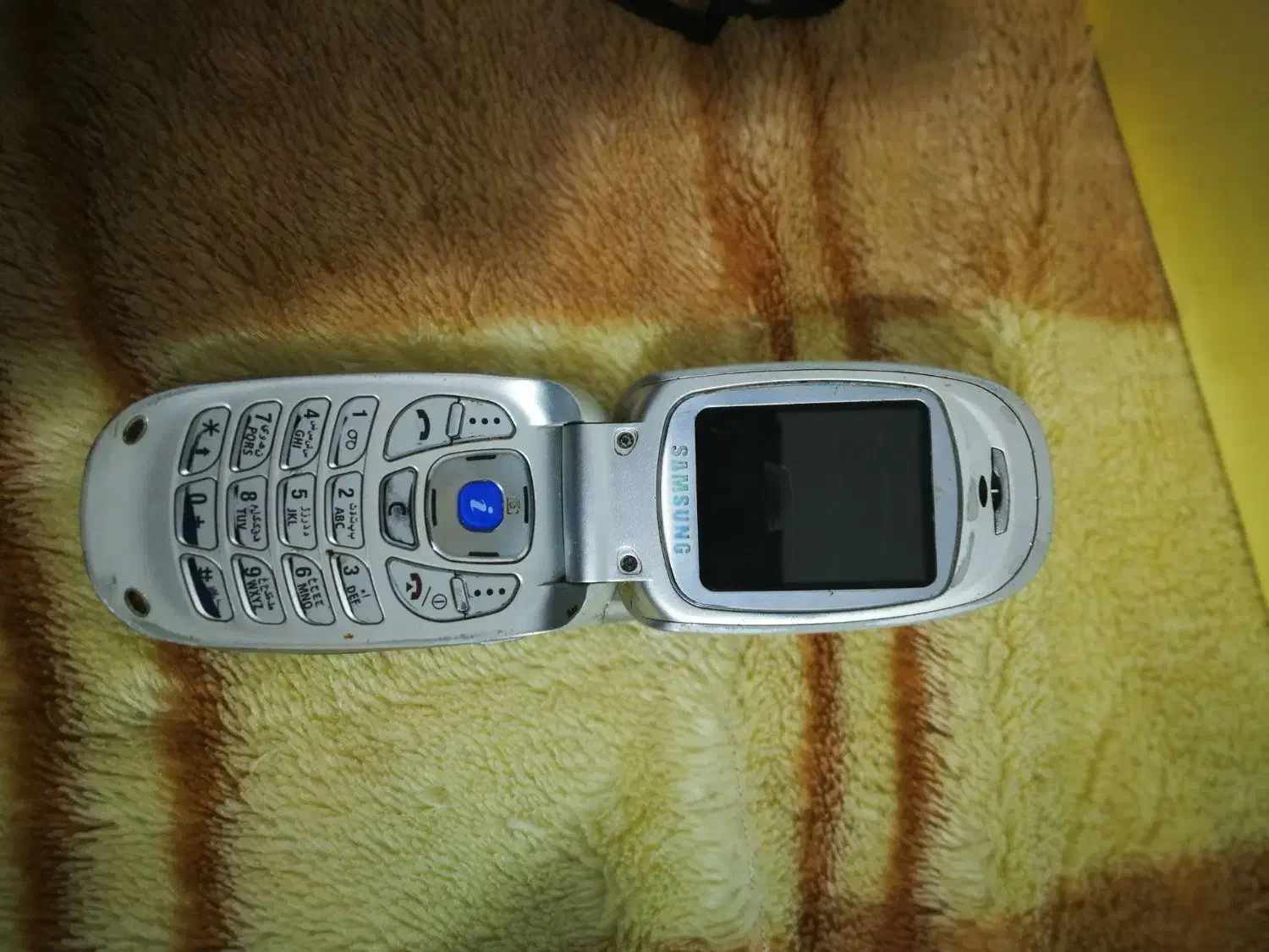 گوشی های کلکسیونی|موبایل|خرم‌آباد, |دیوار