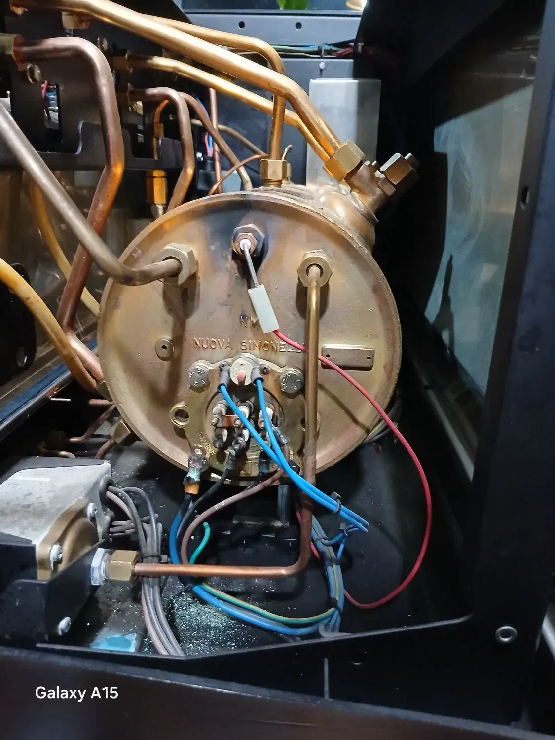 دستگاه اسپرسو|کافیشاپ و رستوران|تالش, هشتپر|دیوار