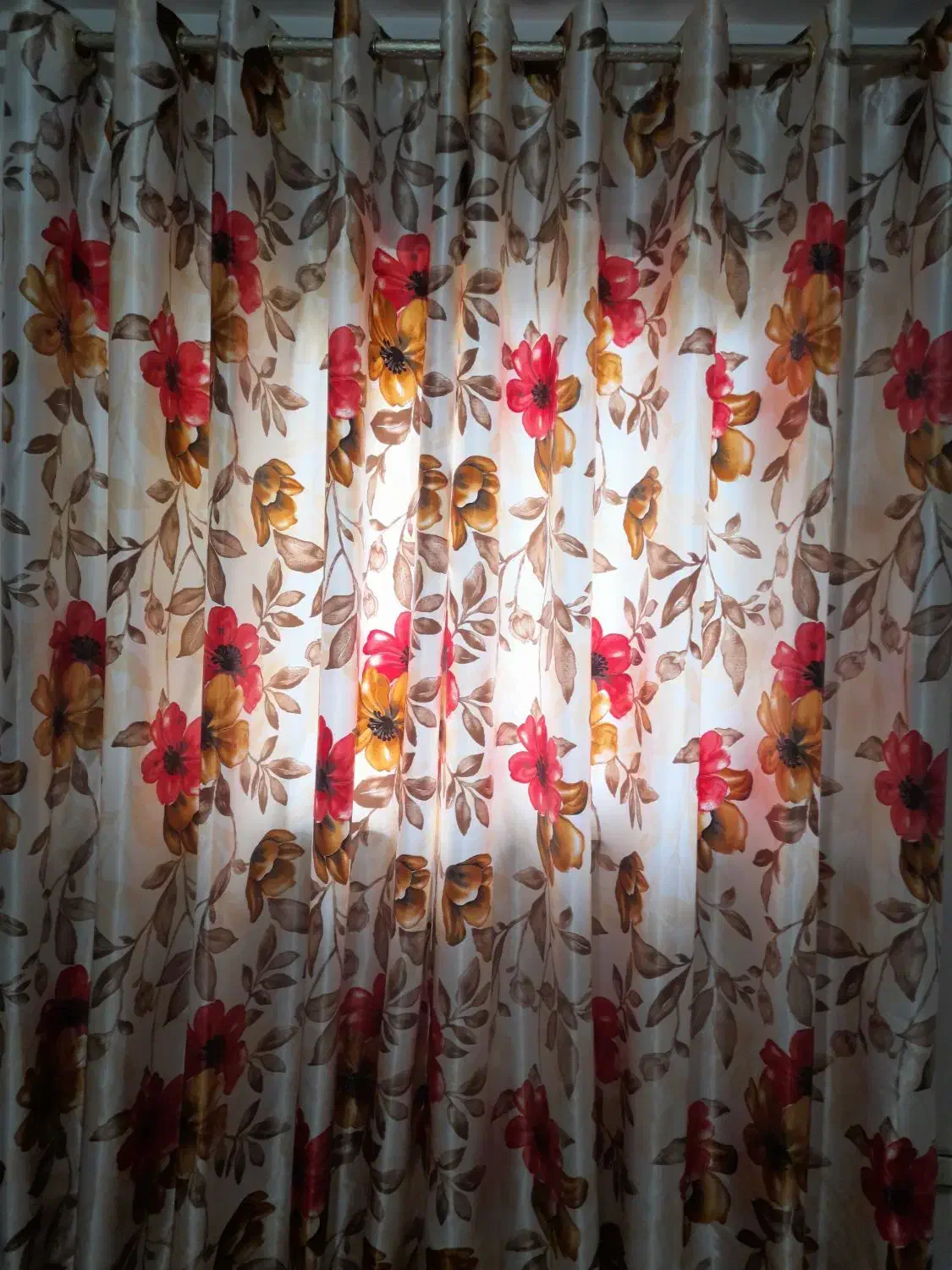 قیمت ۴۴۰۰۰۰۰|پرده، رانر، رومیزی|گرگان, |دیوار