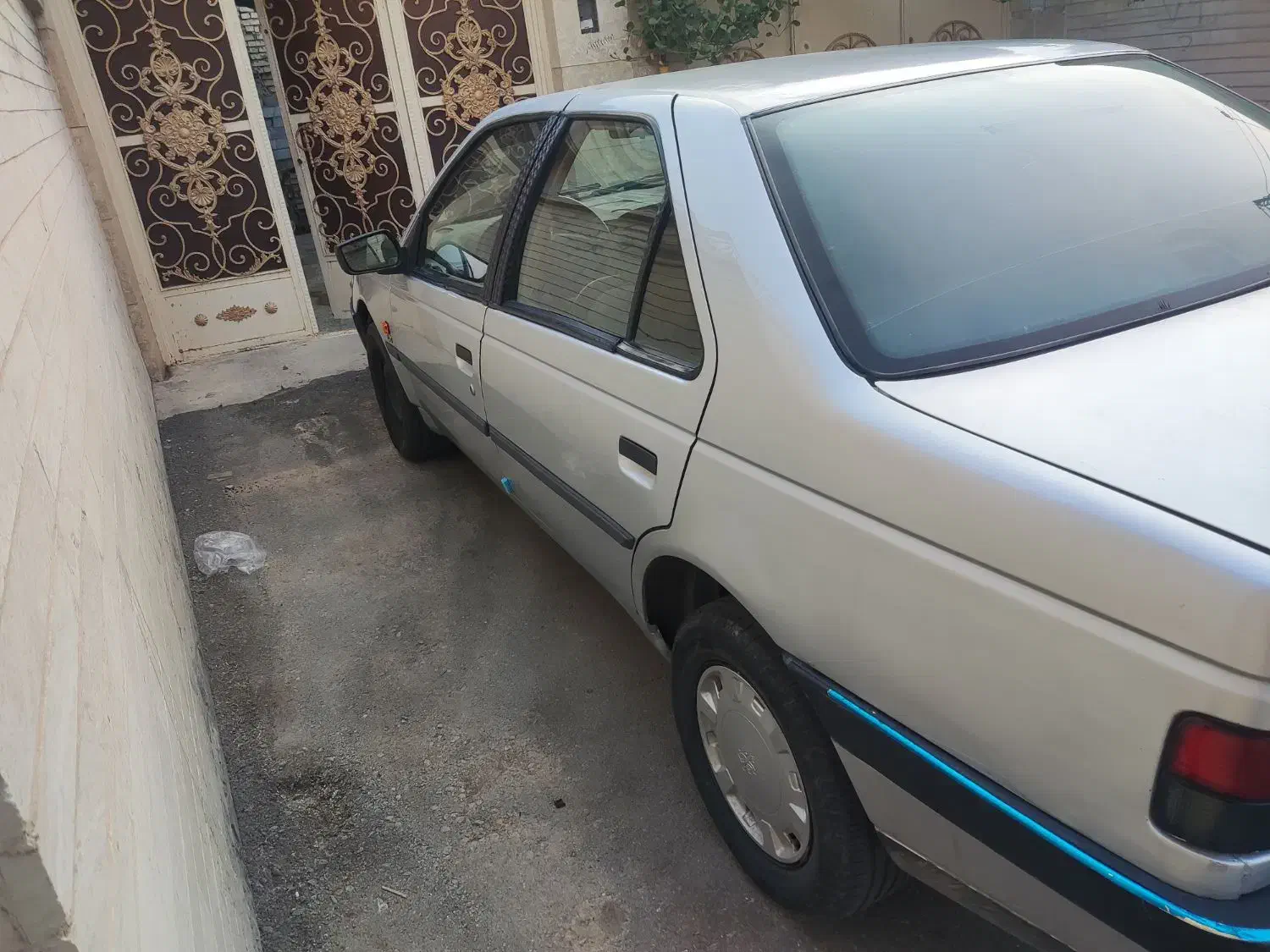 پژو 405 GLX|خودرو سواری و وانت|خرمشهر, |دیوار