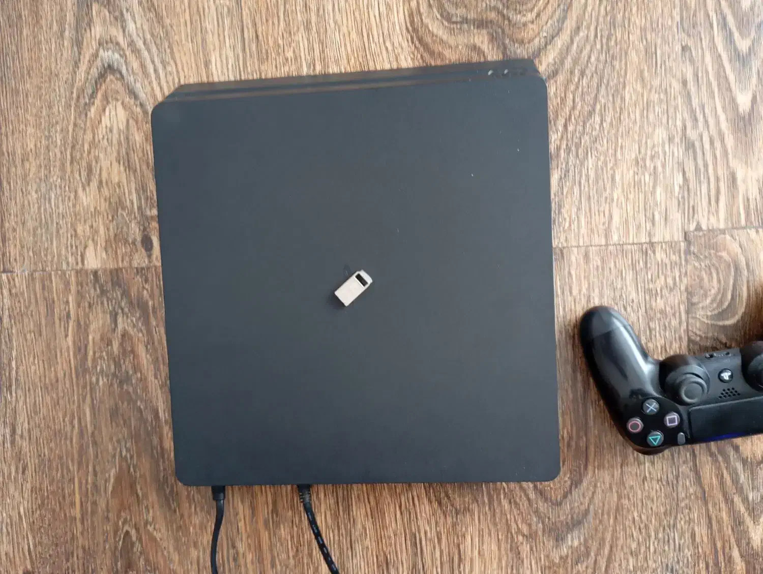 ps4سالم تضمینی|کنسول، بازی ویدئویی و آنلاین|صائین قلعه, |دیوار