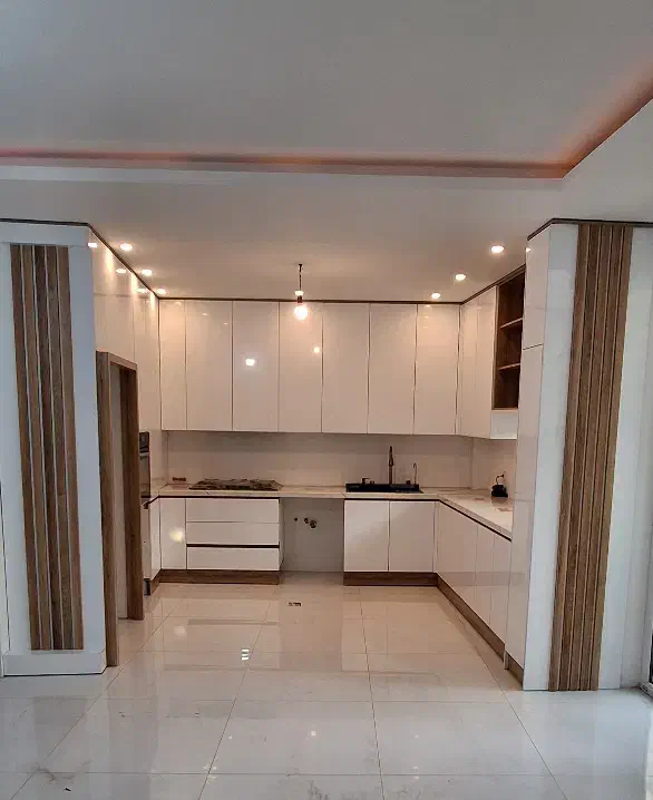 نصب کابینت کمد (درصدی)|خدمات پیشه و مهارت|نوشهر, |دیوار