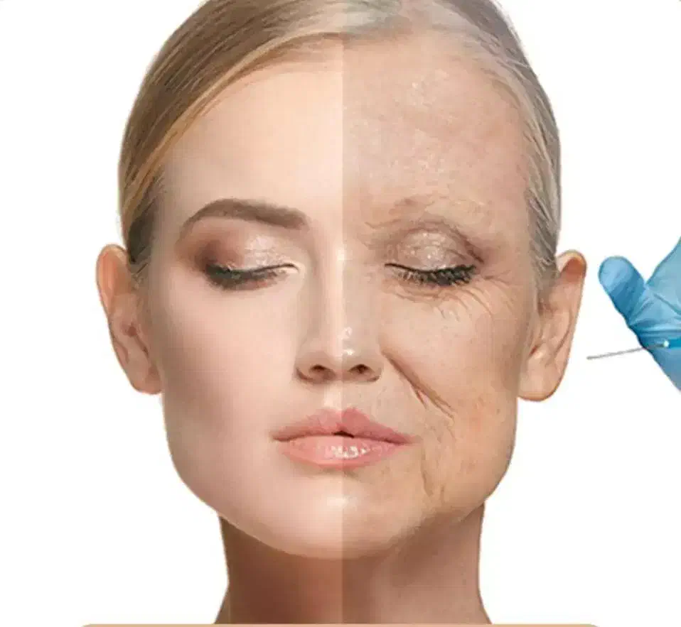 کلینیک زیبایی دکتر هادی پاک دین|خدمات آرایشگری و زیبایی|نجف‌آباد, شریعتی|دیوار