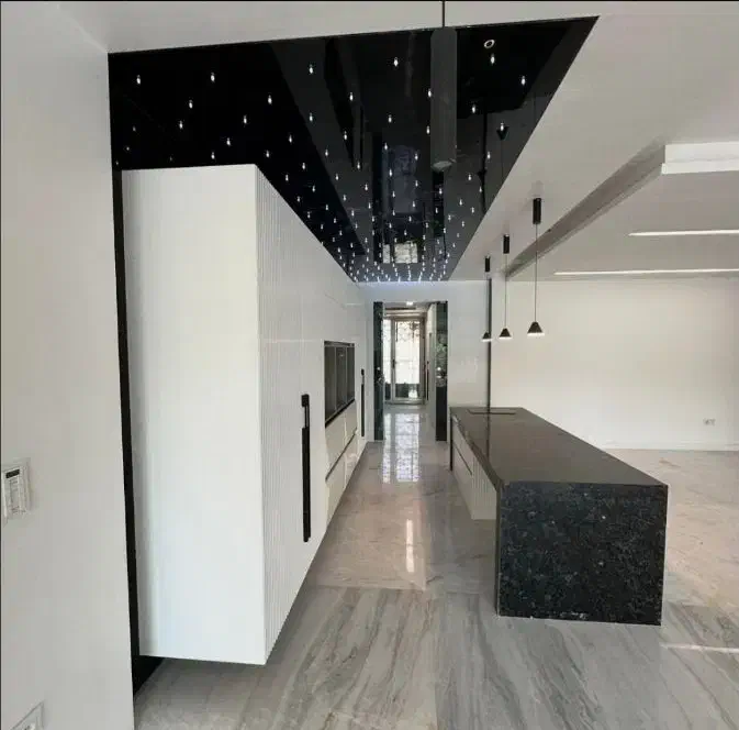 ۱۹۰متر / رحمانیه ۱۲ / تراس بزرگ / ویو ابدی|فروش آپارتمان|مشهد, الهیه|دیوار