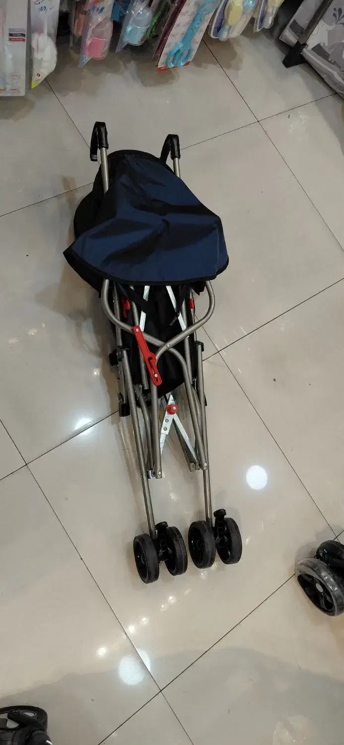 کالسکه عصایی سبک ارابه|کالسکه و لوازم جانبی|شیراز, شهرک گلستان|دیوار