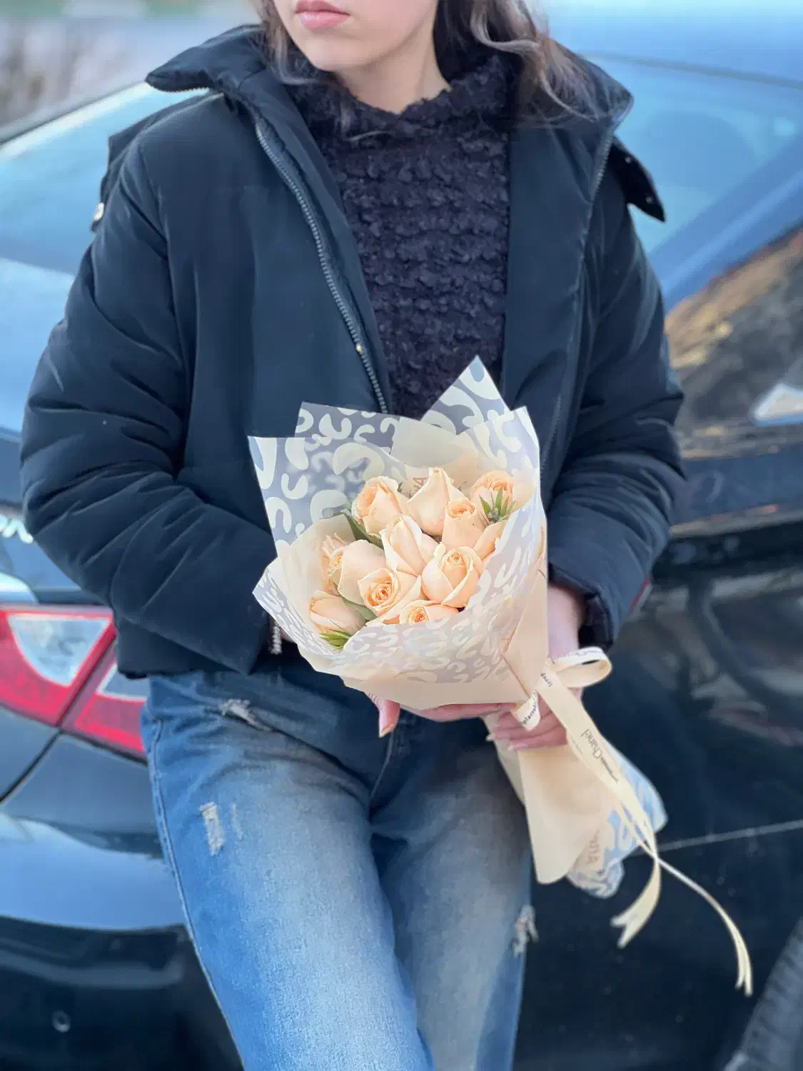 گل ارزان شد|گل و گیاه طبیعی|مشهد, هفت تیر (حافظ)|دیوار