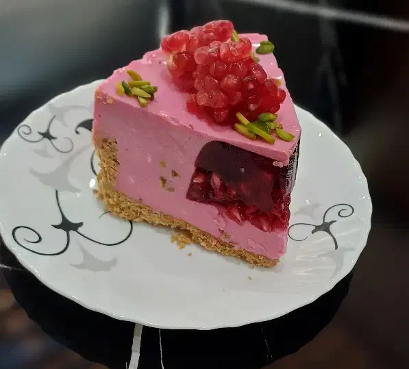 سفارش هرگونه دسر و ژله پذیرفته میشود|خدمات پذیرایی، مراسم|اسلام‌شهر, شهرک انبیا|دیوار