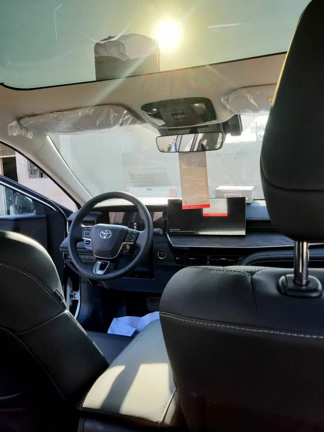 Toyota Camry2025 premium|خودرو سواری و وانت|قدس, شهر‌قدس|دیوار