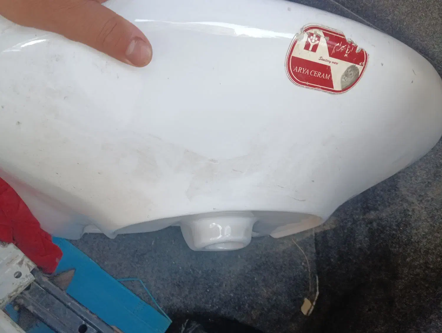 دسشور|لوازم سرویس بهداشتی|مشهد, سجاد شهر|دیوار