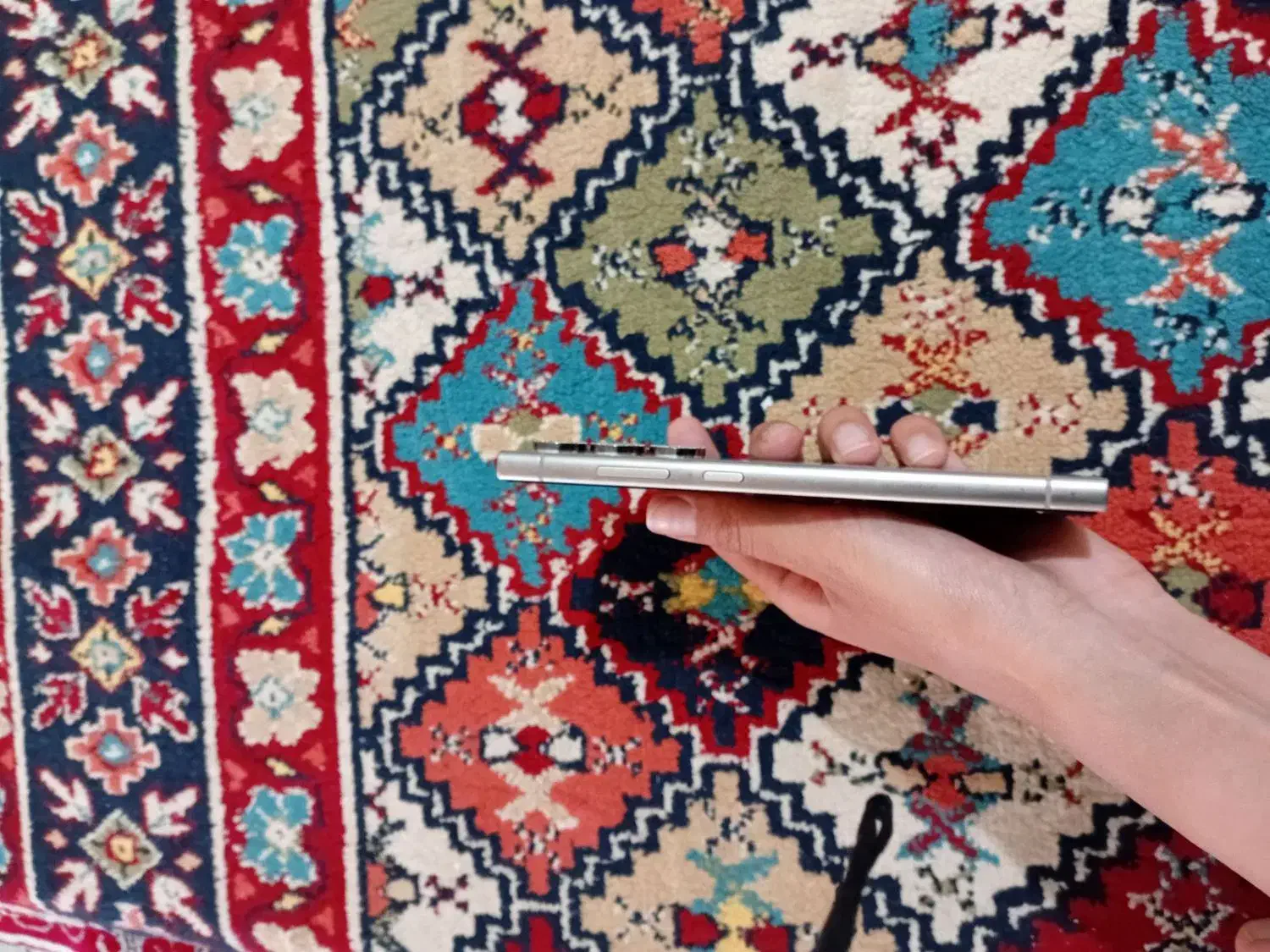 فروش گوشی S24Ultra|موبایل|همدان, |دیوار