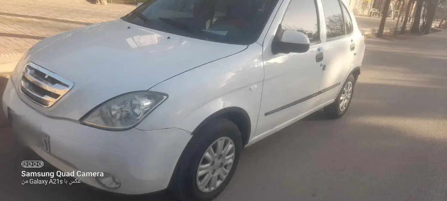 تیبا۲|خودرو سواری و وانت|برخوار, |دیوار