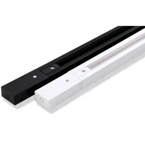 ریل چراغ ریلی آلومینیومی پلاستیکی مودی|لامپ و چراغ|کرج, حسن آباد|دیوار