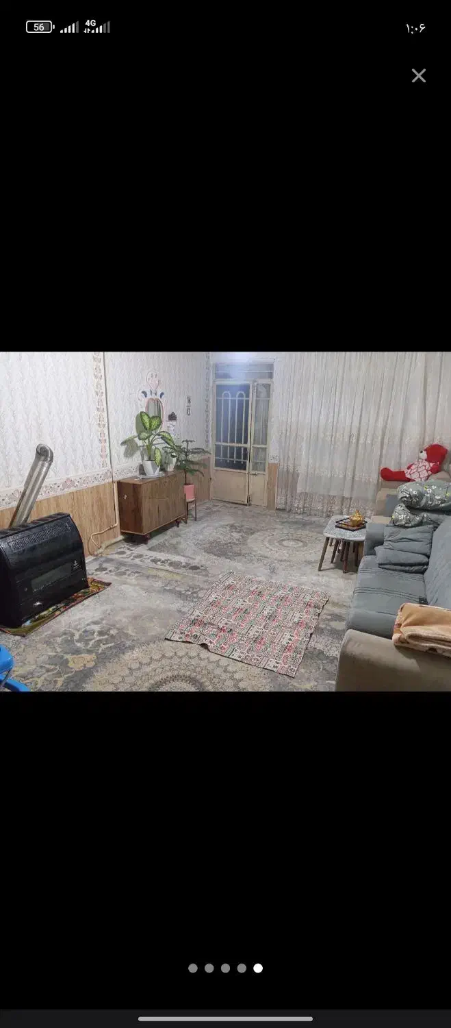 خانه اجاره ای|اجارهٔ خانه و ویلا|مشهد, شهید قربانی|دیوار